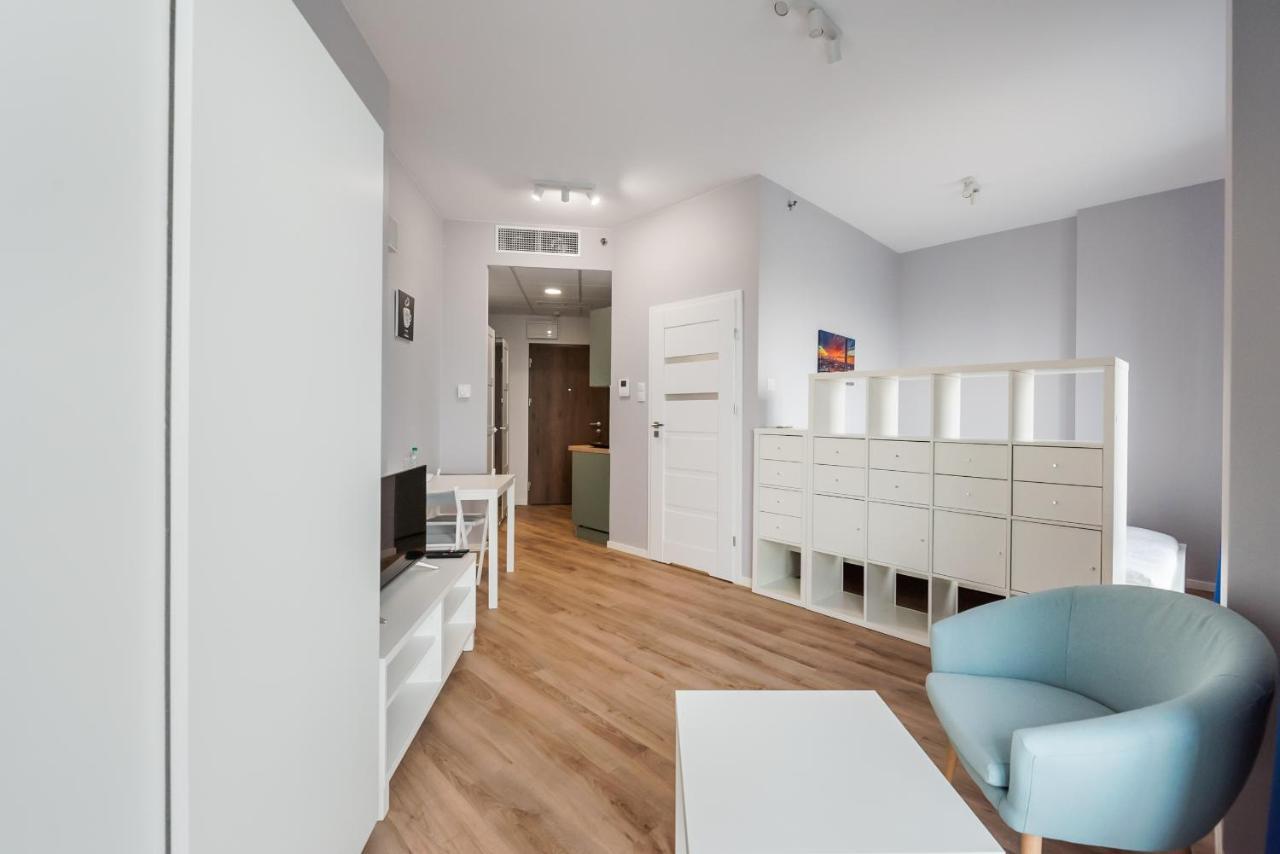 New Comfort 828 Apartamento