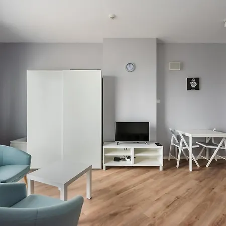 New Varsovia Comfort 828 Exterior foto