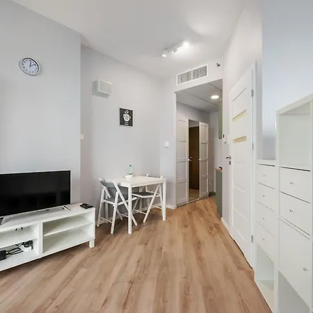 New Varsovia Comfort 828 Exterior foto