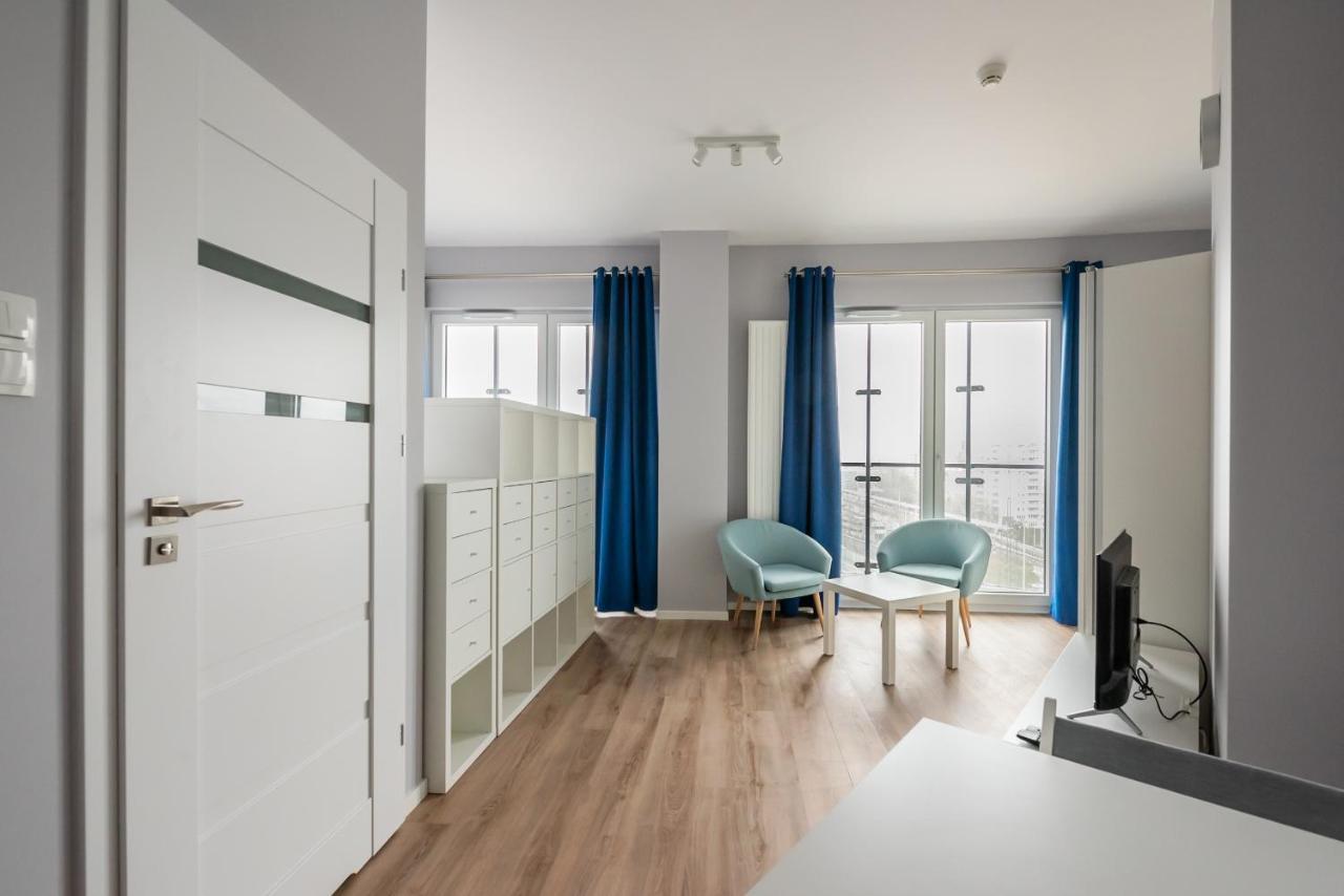 New Comfort 828 Апартаменти