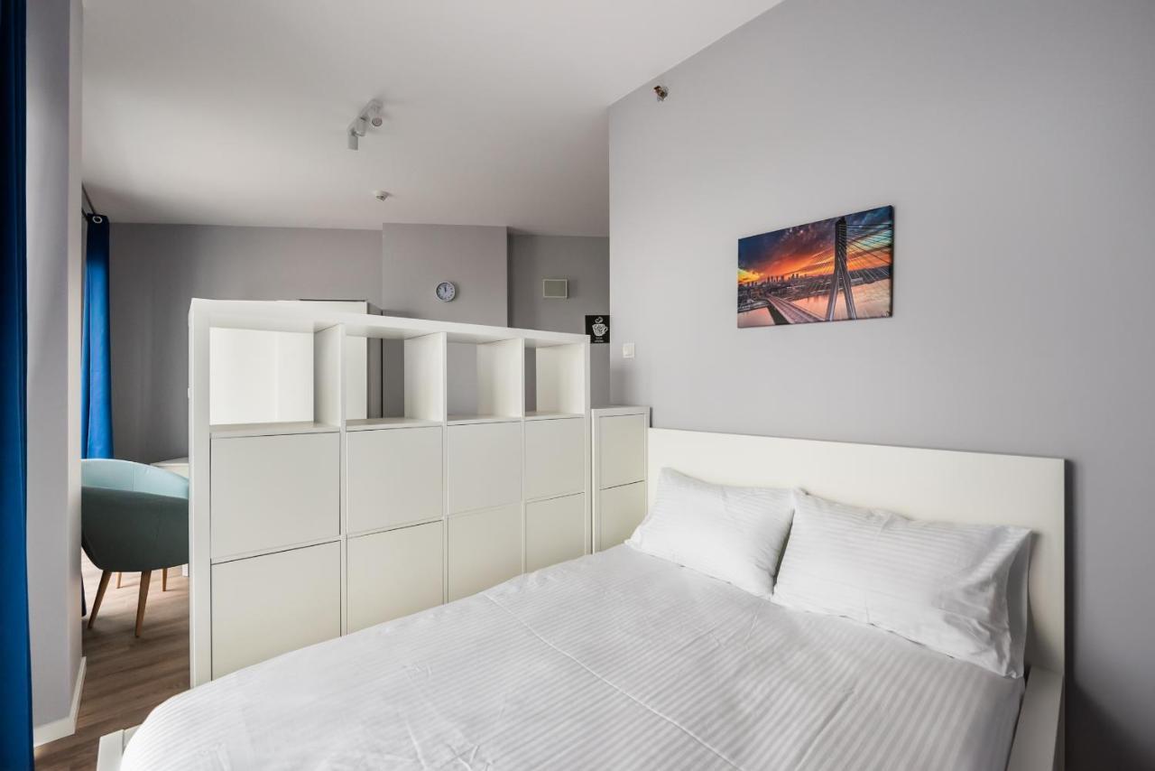 New Comfort 828 Appartamento