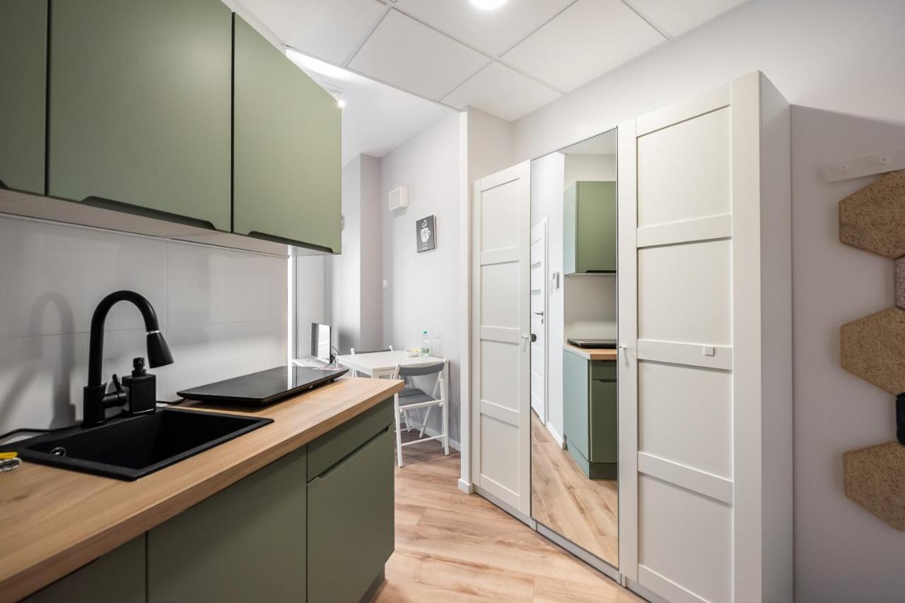 New Comfort 828 Appartamento
