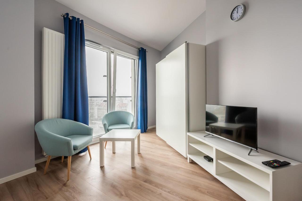 New Comfort 828 Appartamento